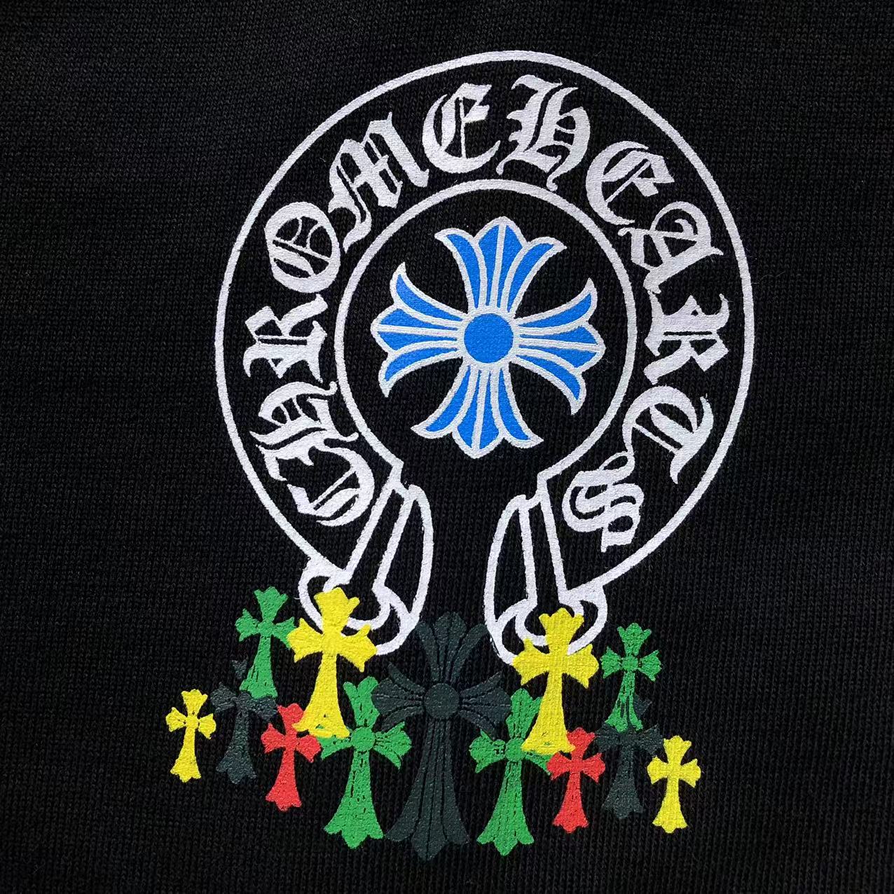 Ch**me He**ts Shorts