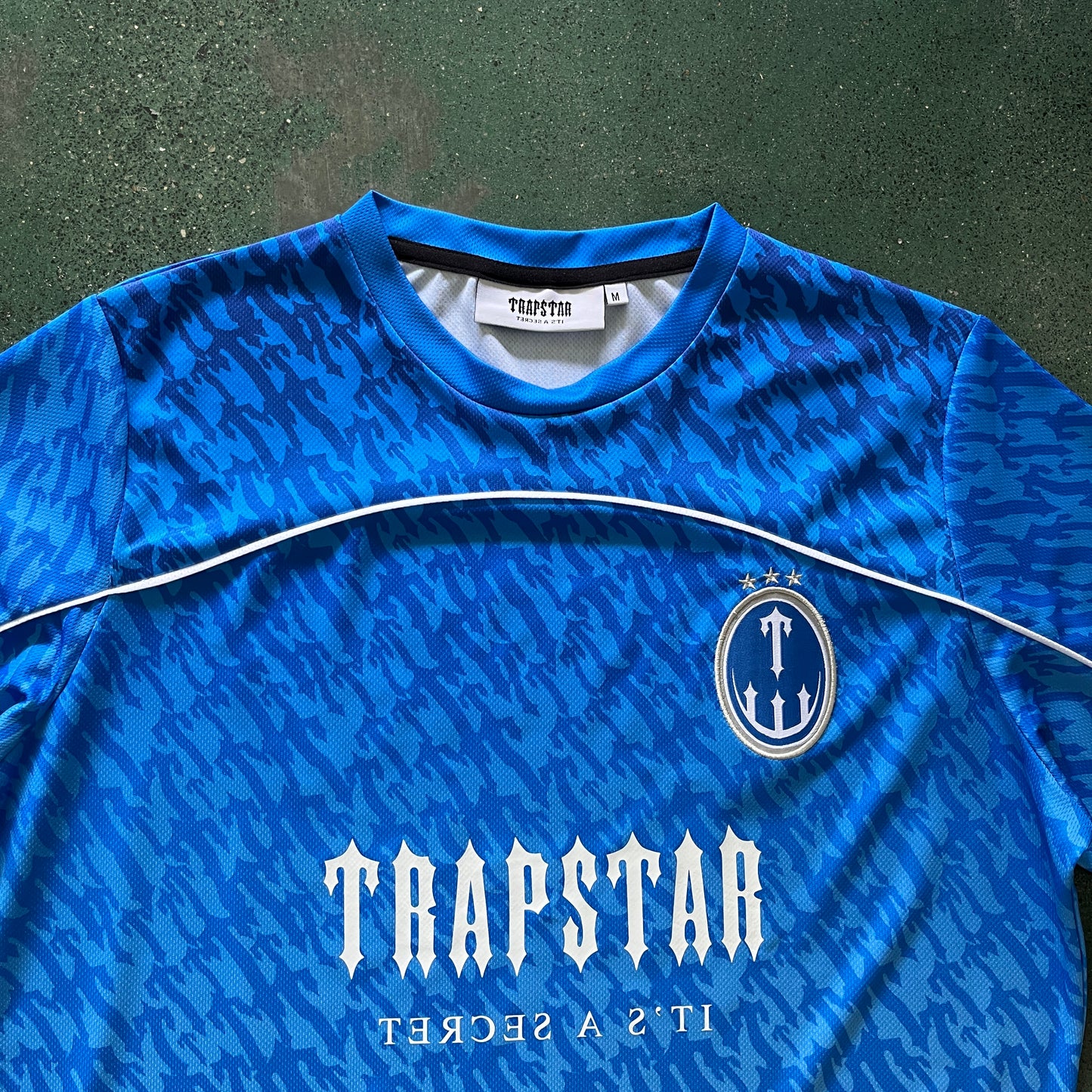 Trapstar T-shirt