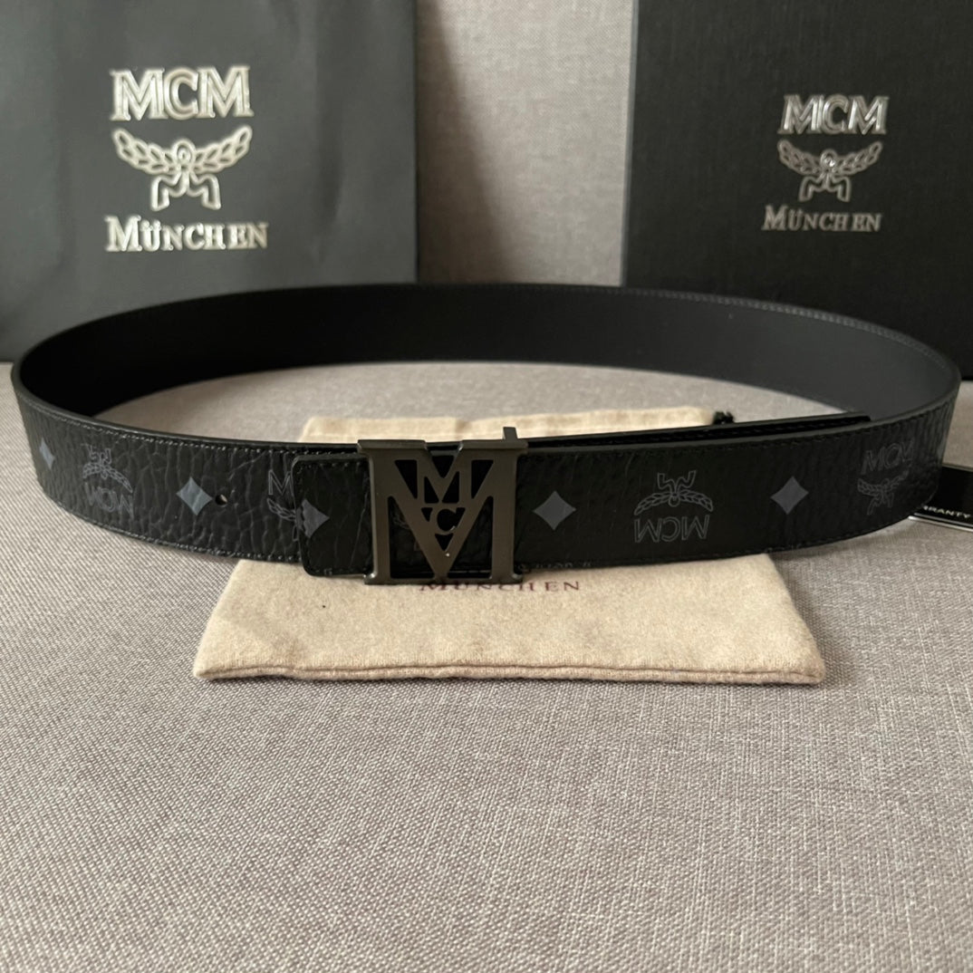 MCM Belt