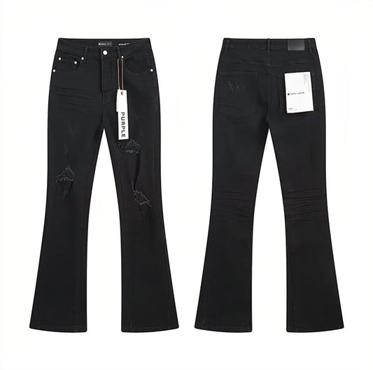 PRPL Flared Jeans