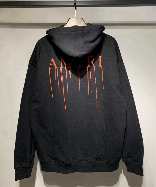 Amr Hoodie