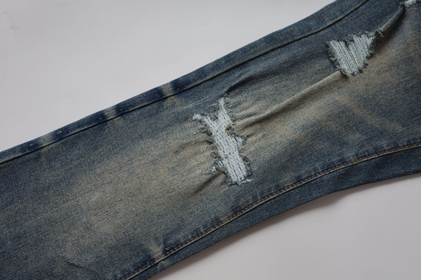 PRPL Flared Jeans