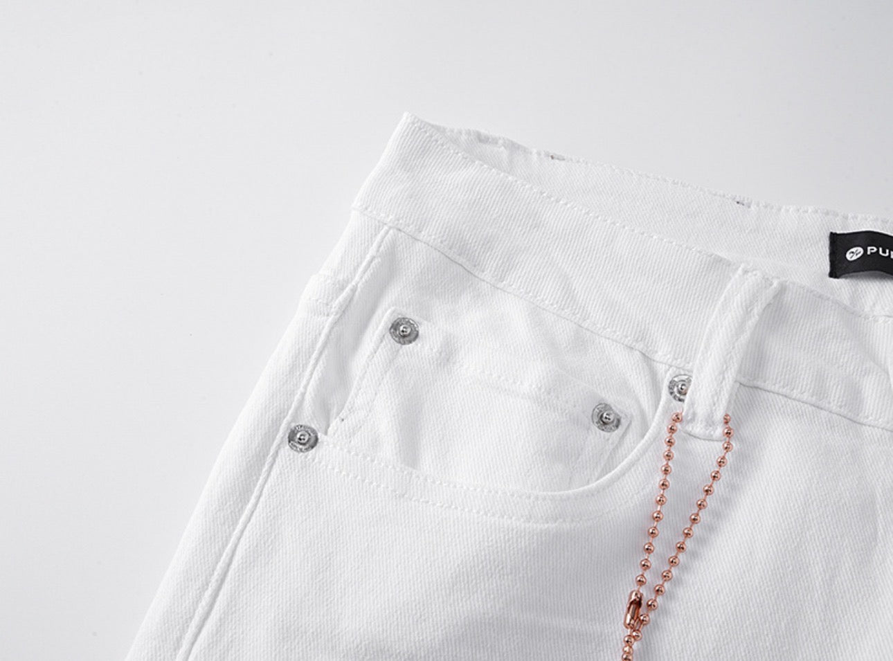 PRPL Flared Jeans
