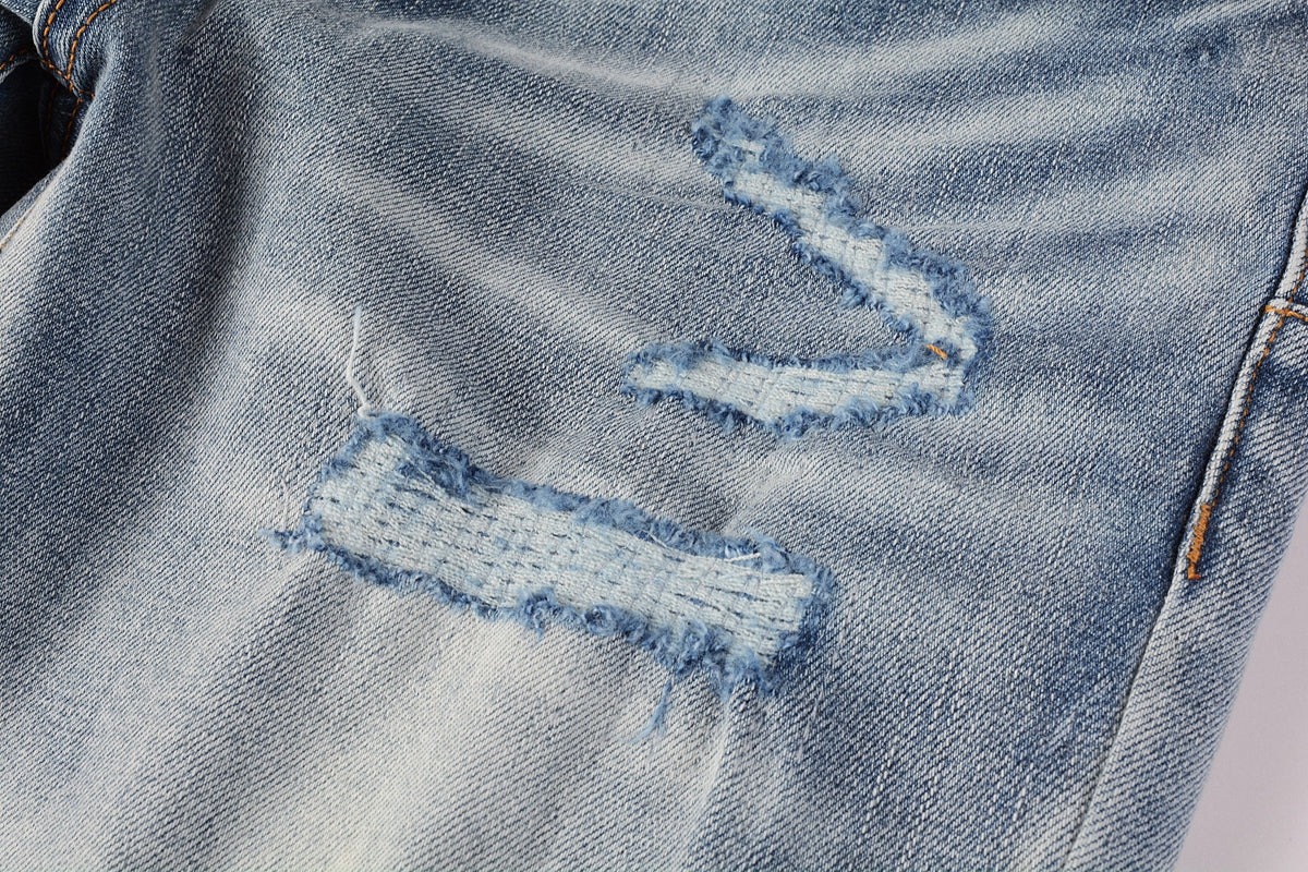 PRPL Jeans