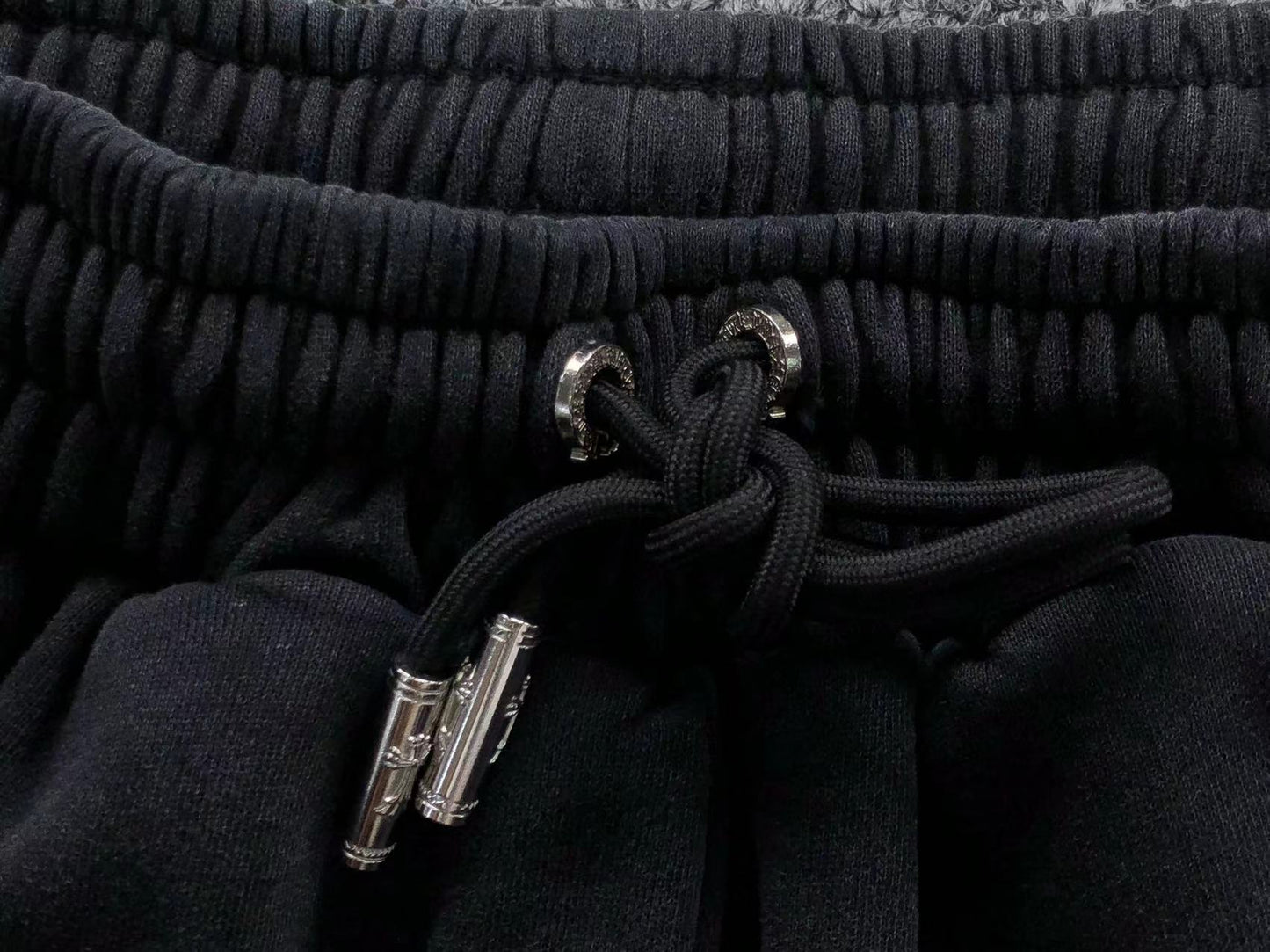 Ch**me He**ts Shorts