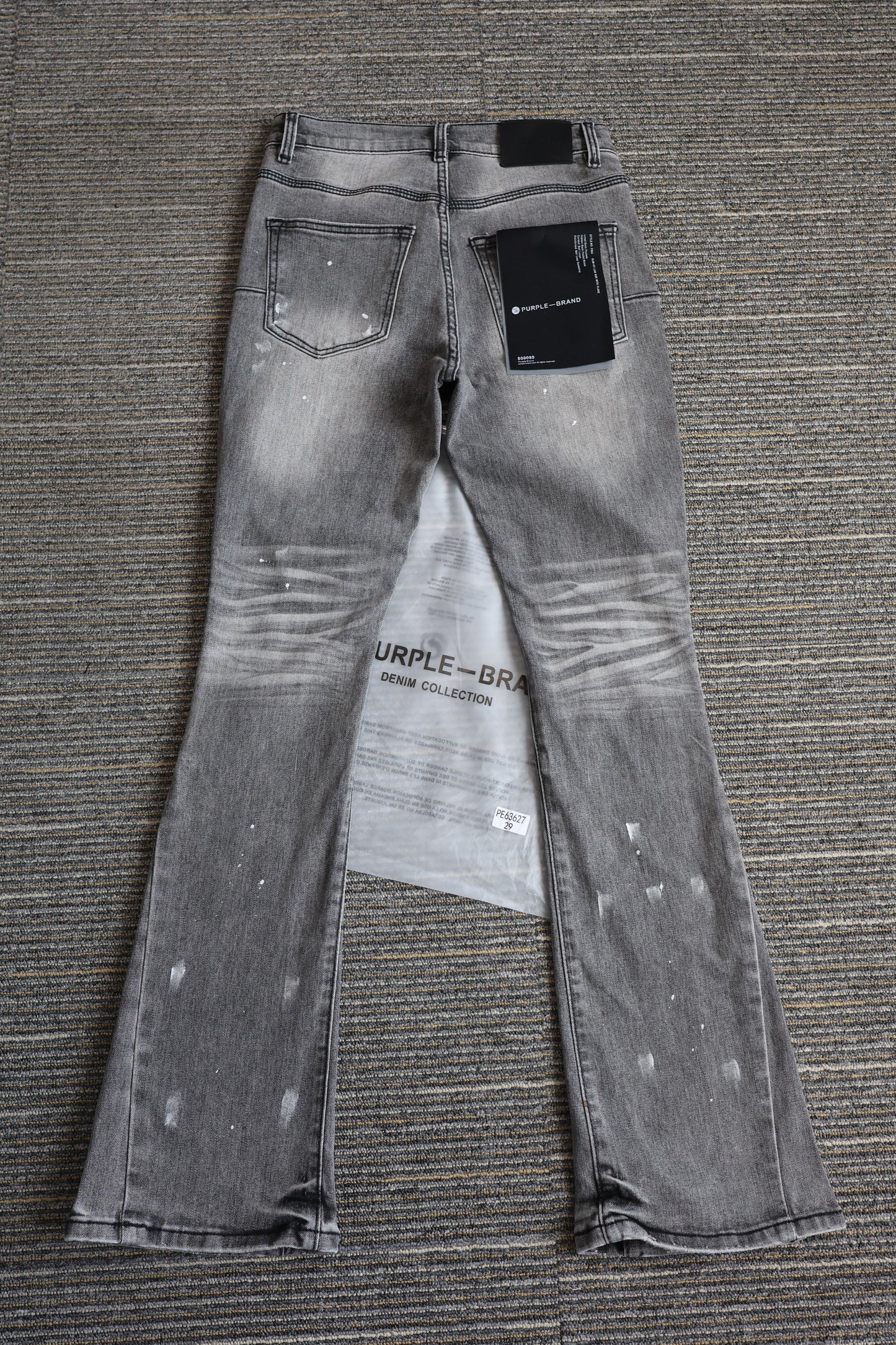 PRPL Flared Jeans