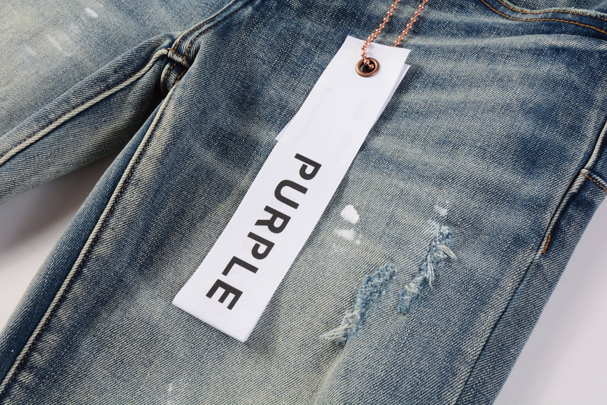 PRPL Jeans