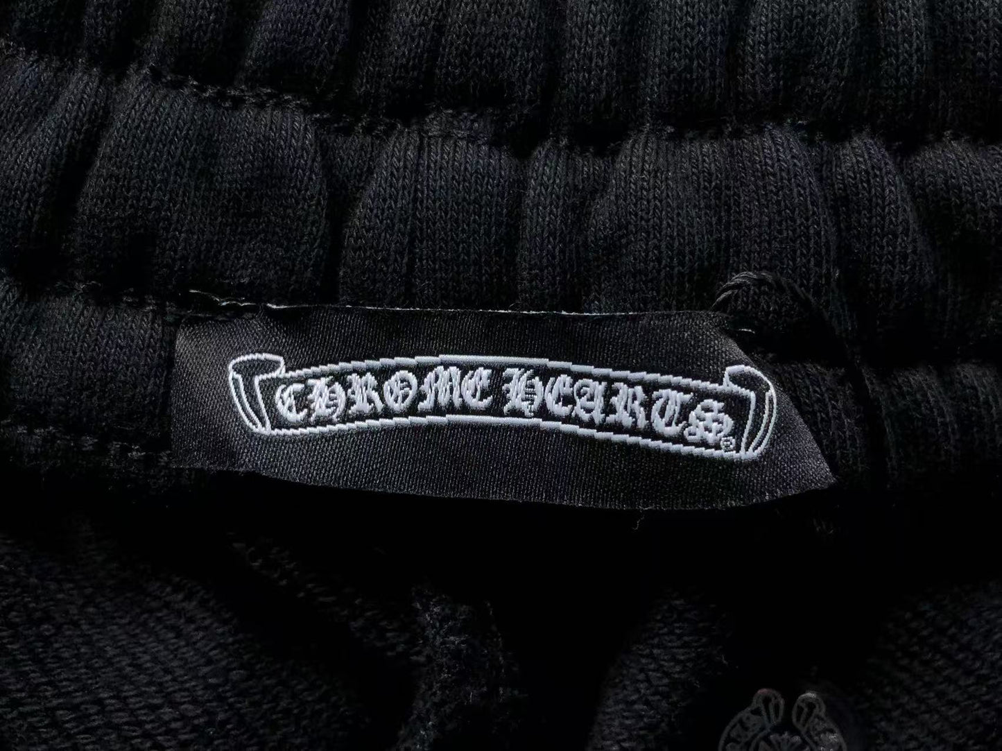 Ch**me He**ts Shorts