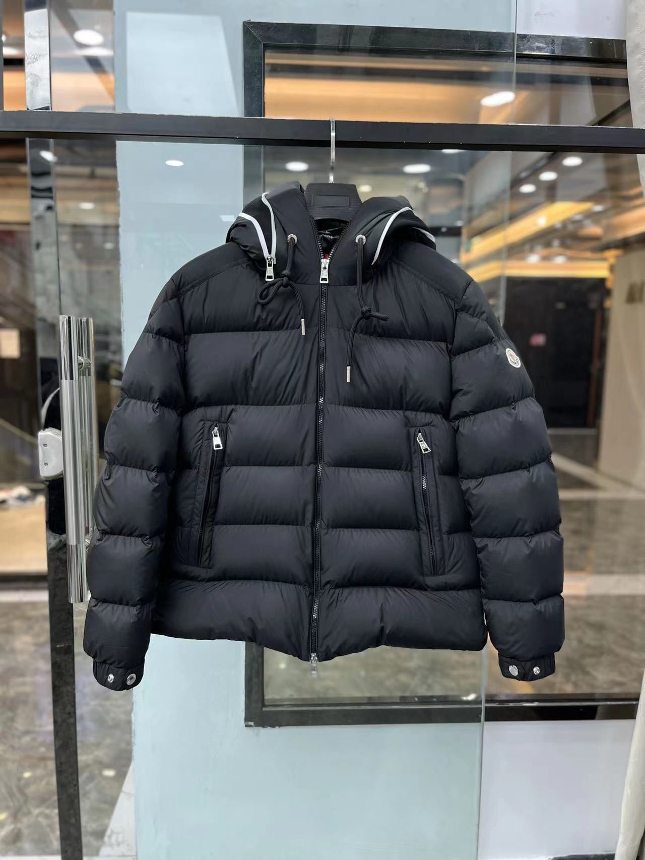 Moncler Jacket