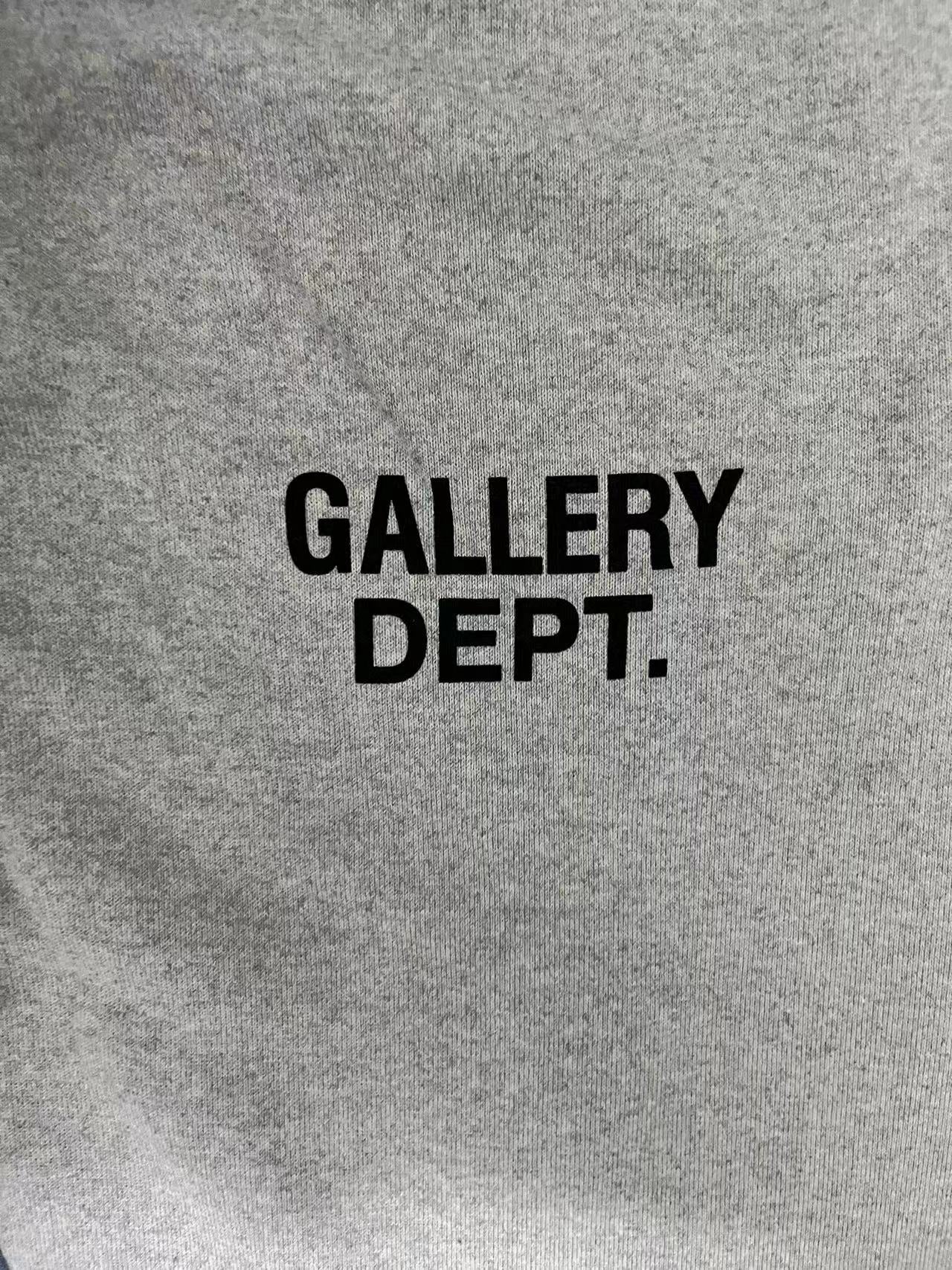 Gallery Dept sweatpants