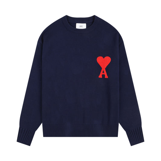 Ami Paris sweater