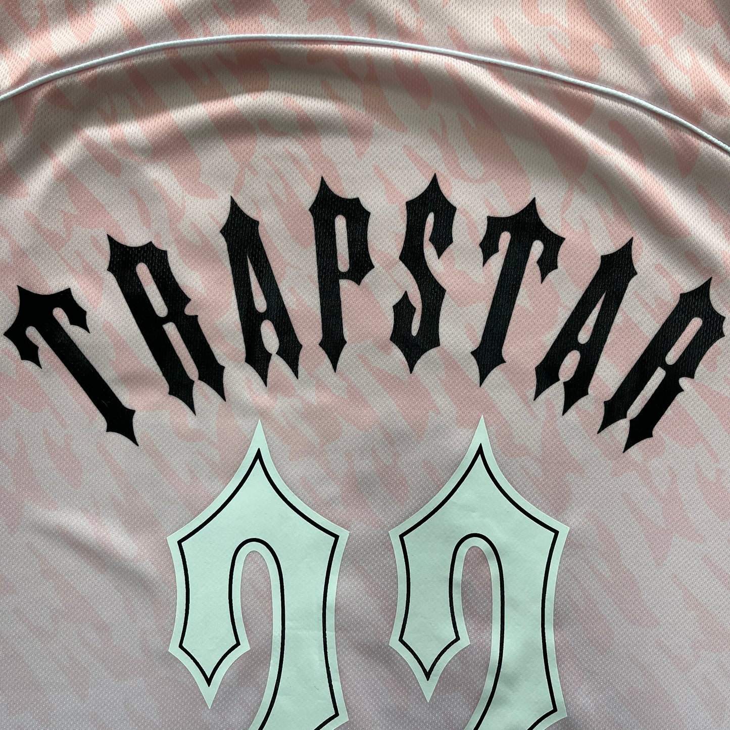 Trapstar T-shirt