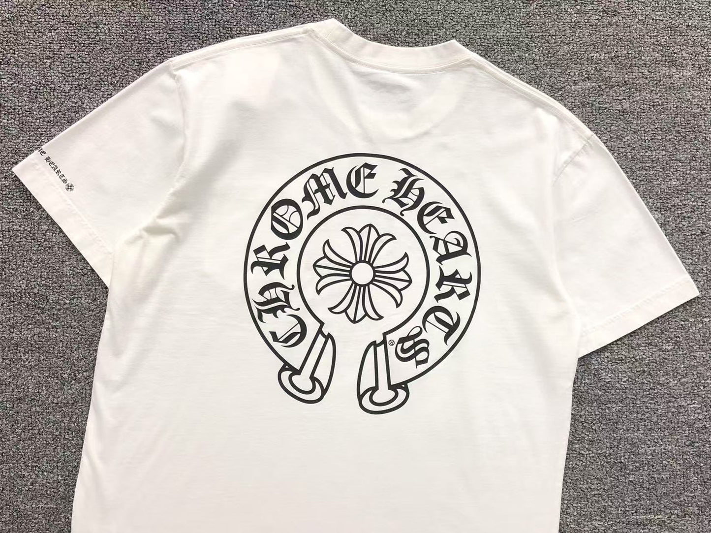 Ch**me He**ts T-Shirt