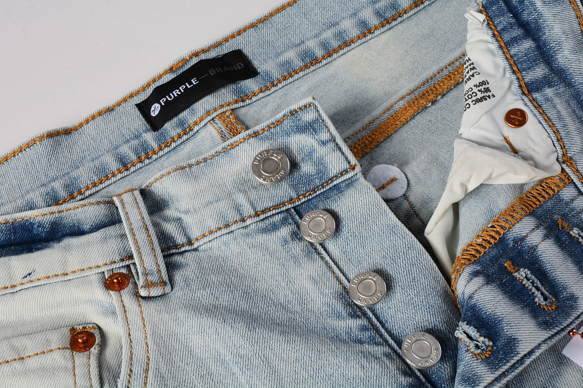 PRPL Jeans