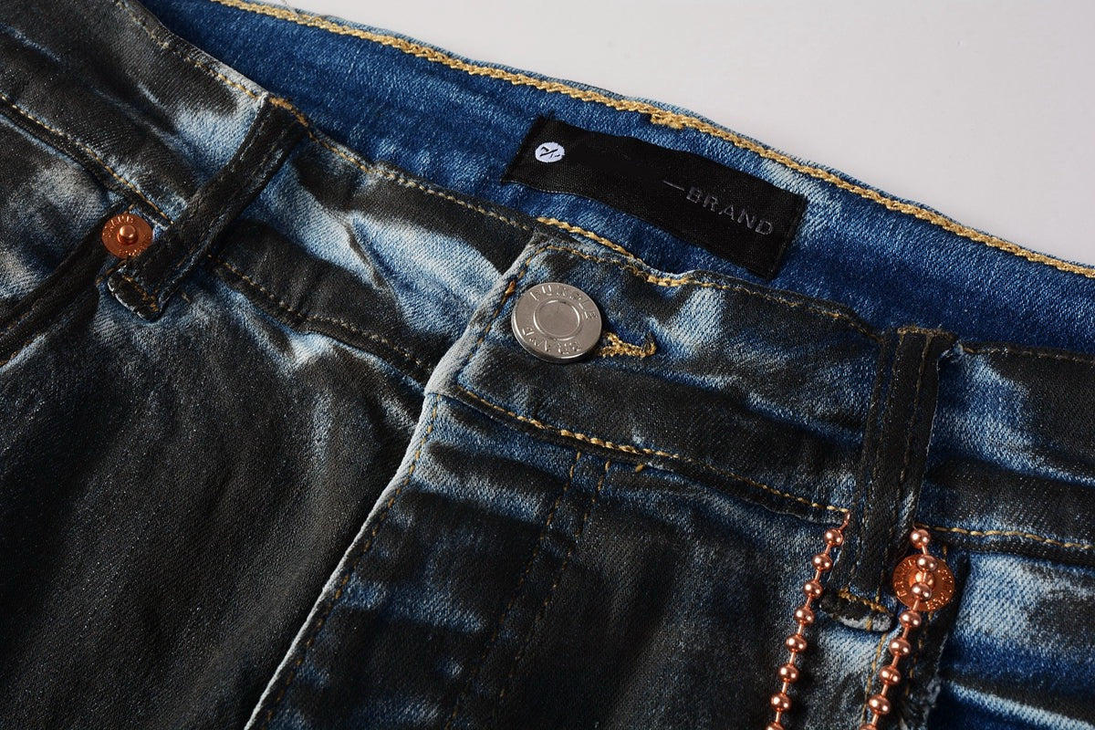 PRPL Jeans