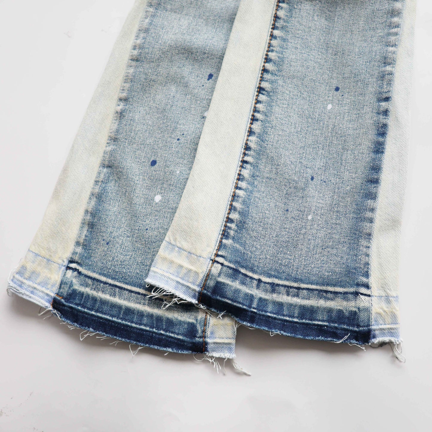 PRPL Flared Jeans