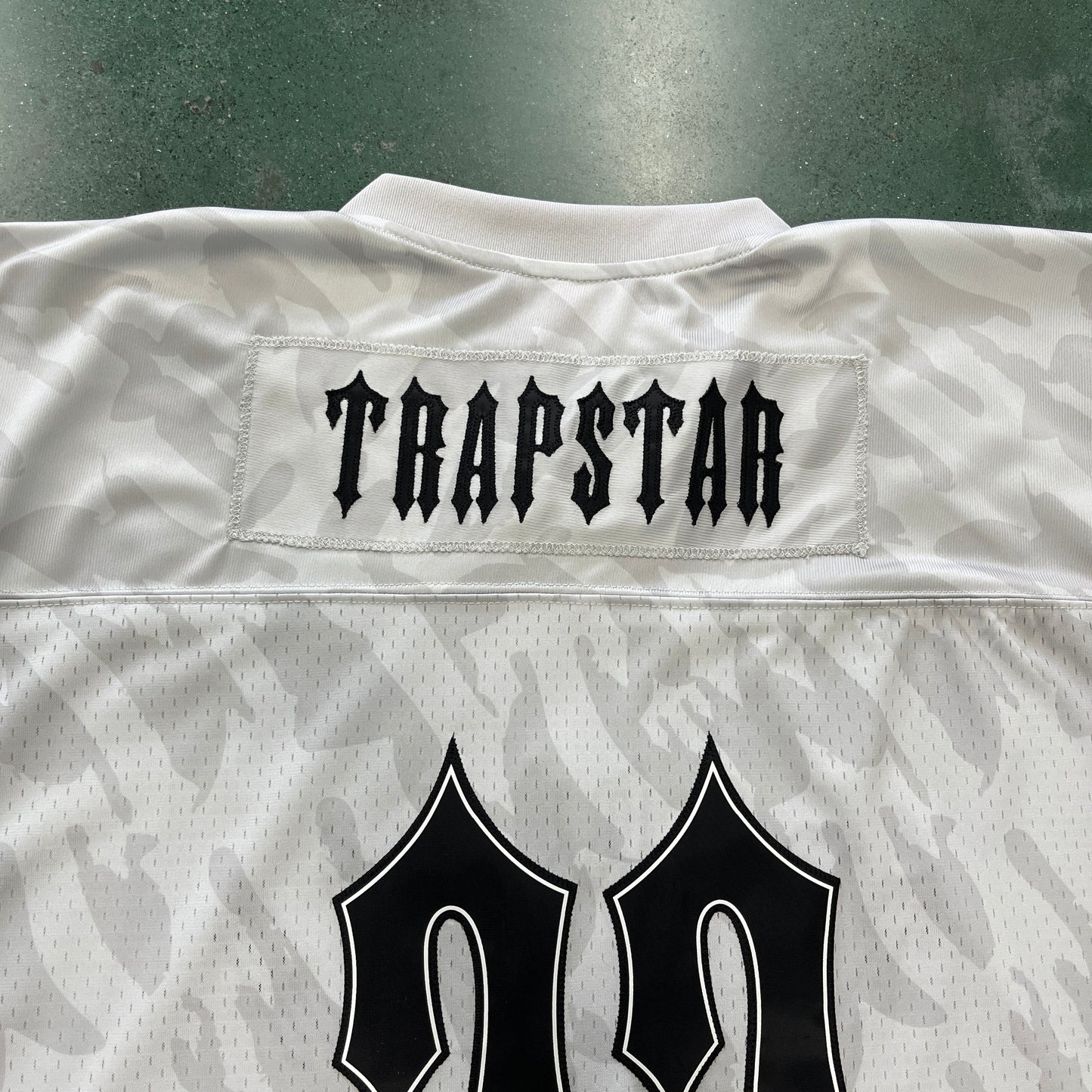 Trapstar T-shirt