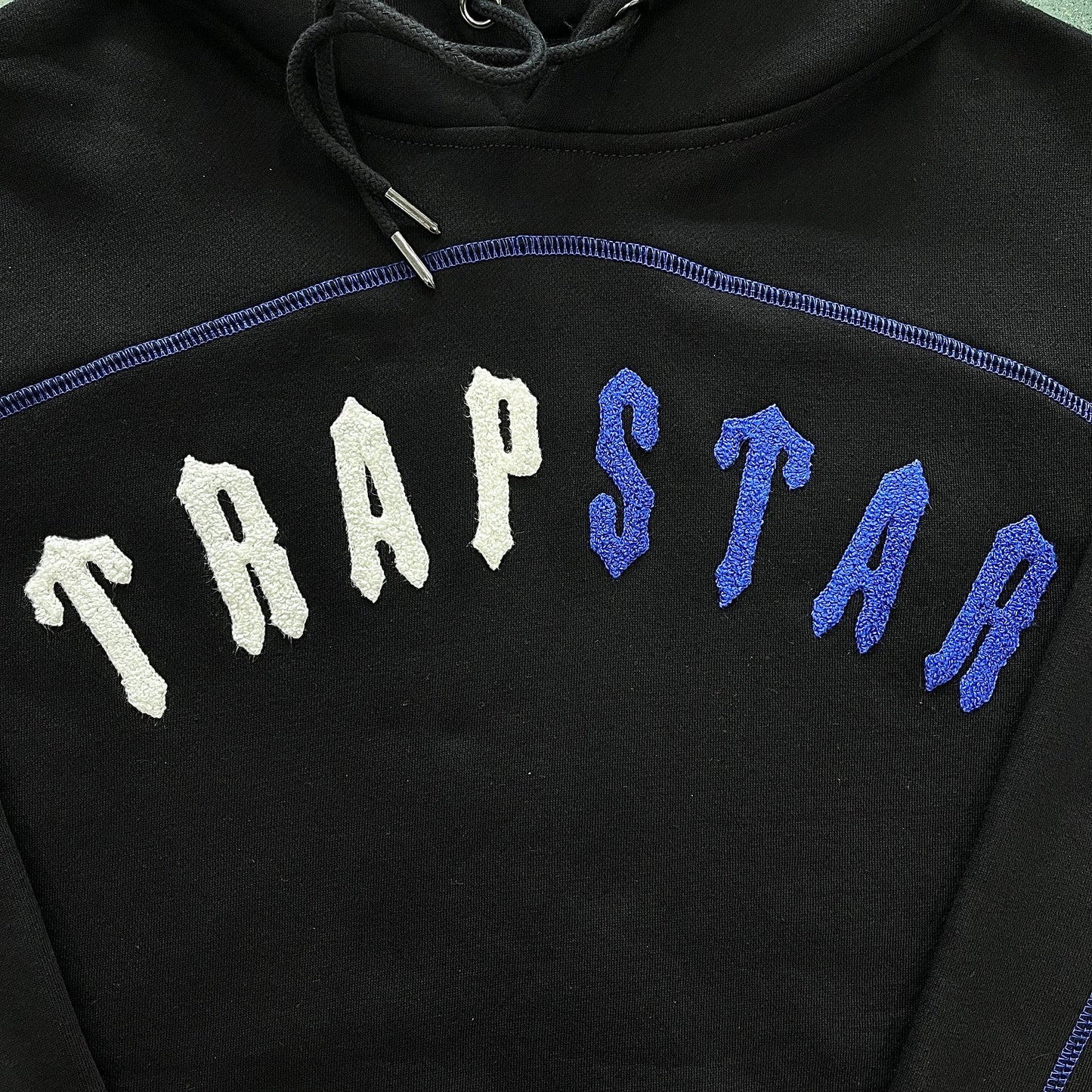 Trapstar Tracksuit