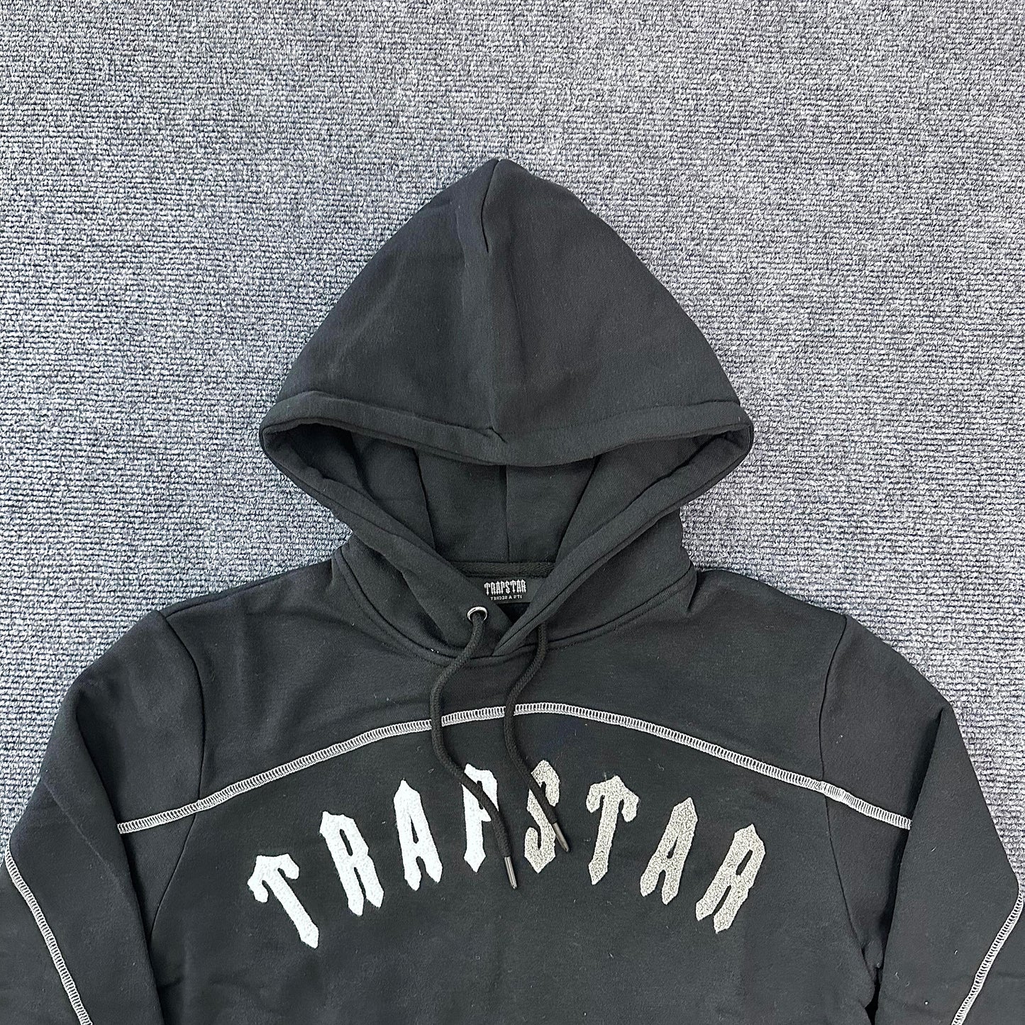 Trapstar Tracksuit