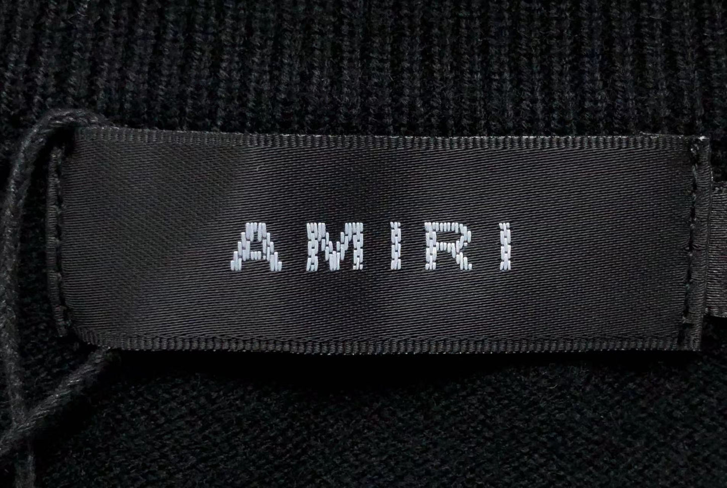 Amiri Sweatshirt