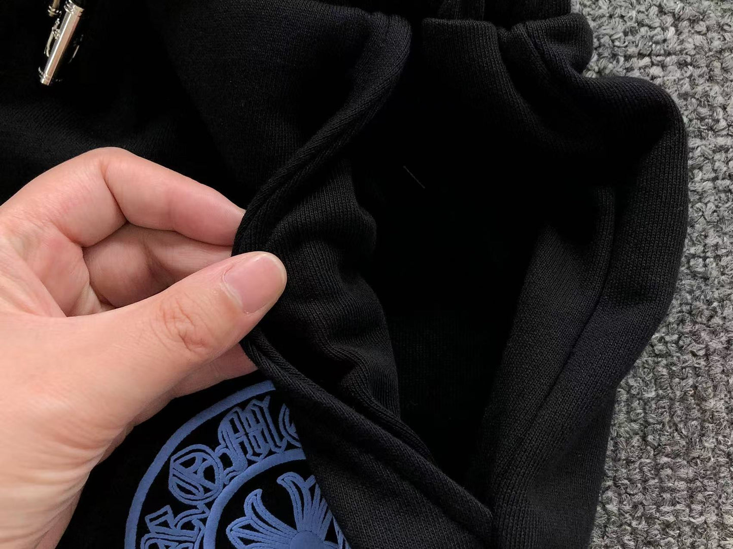 Ch**me He**ts Shorts