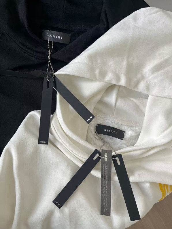 Amr Hoodie