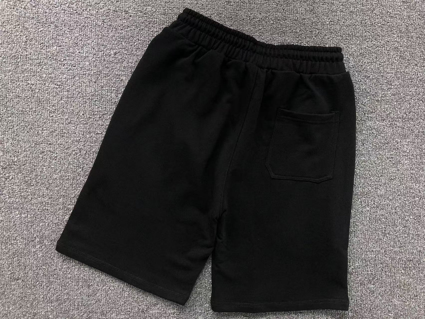 Ch**me He**ts Shorts