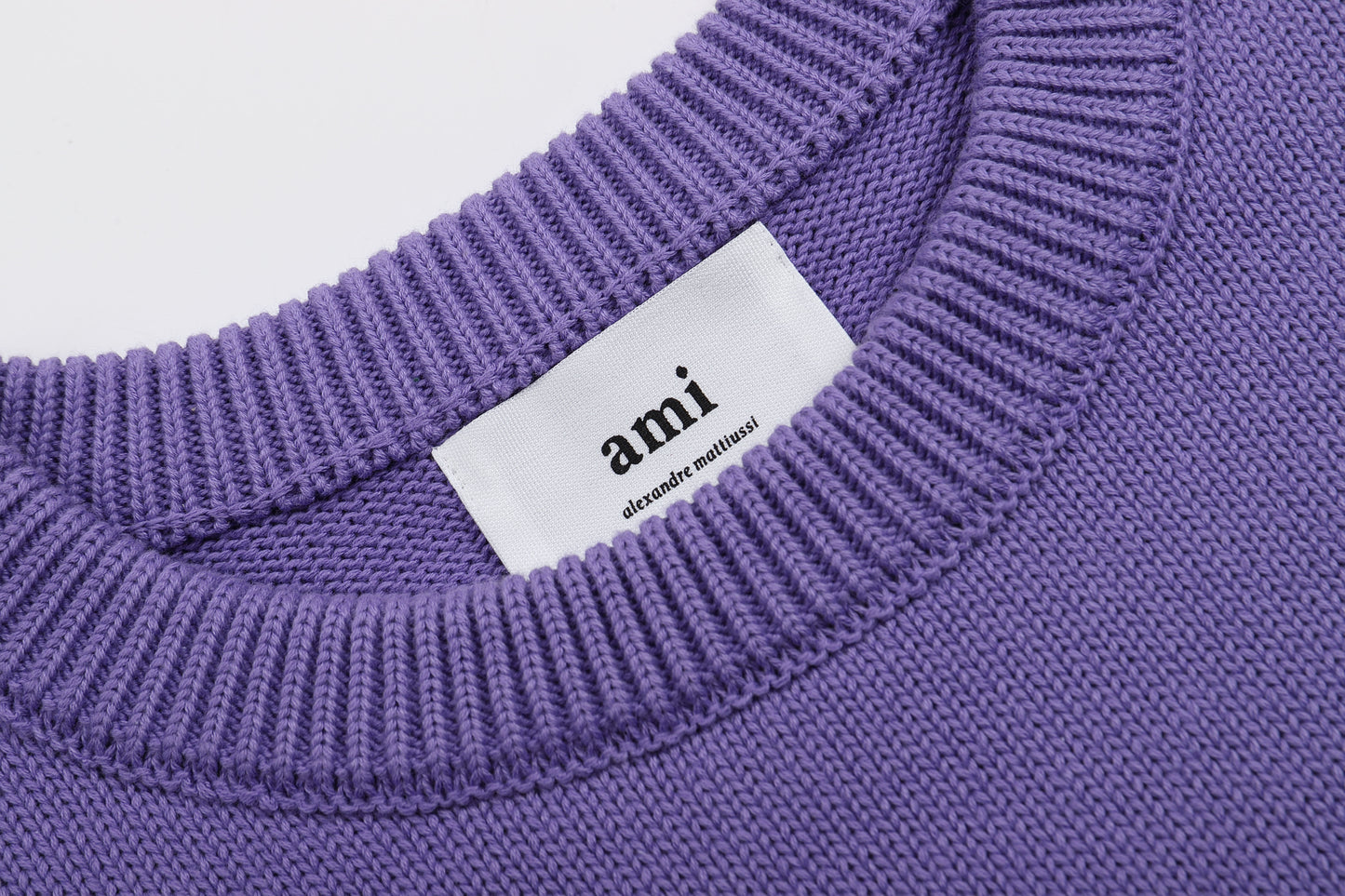 Ami Paris sweater