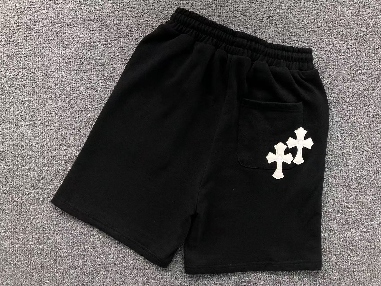 Ch**me He**ts Shorts