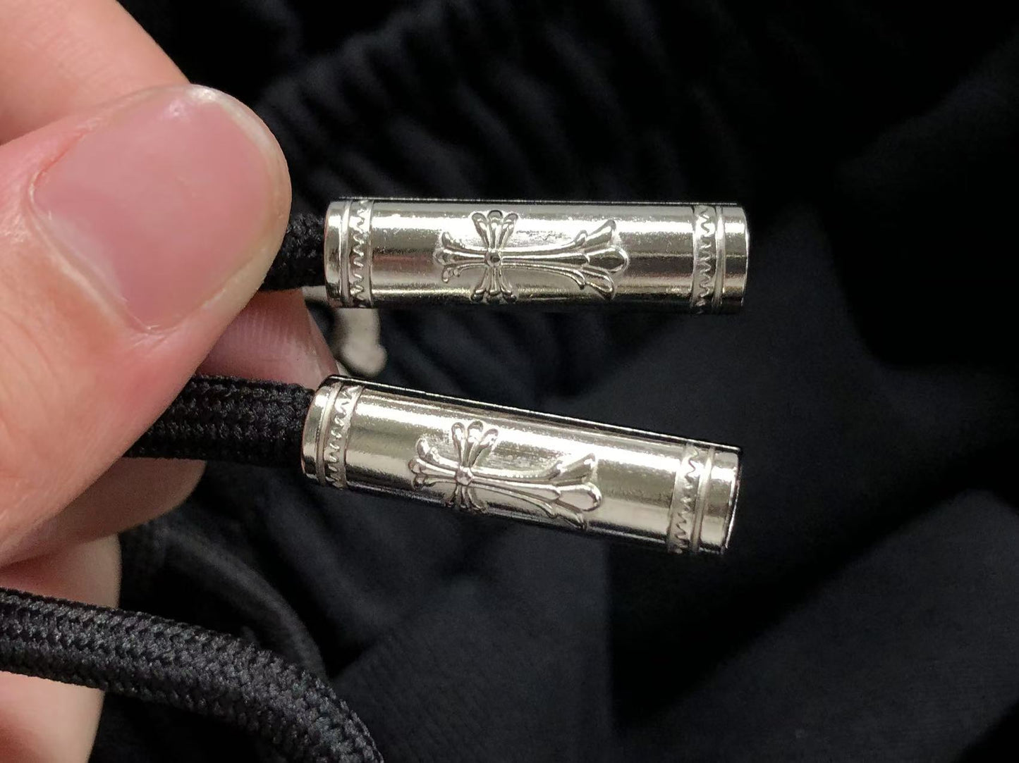 Ch**me He**ts Shorts