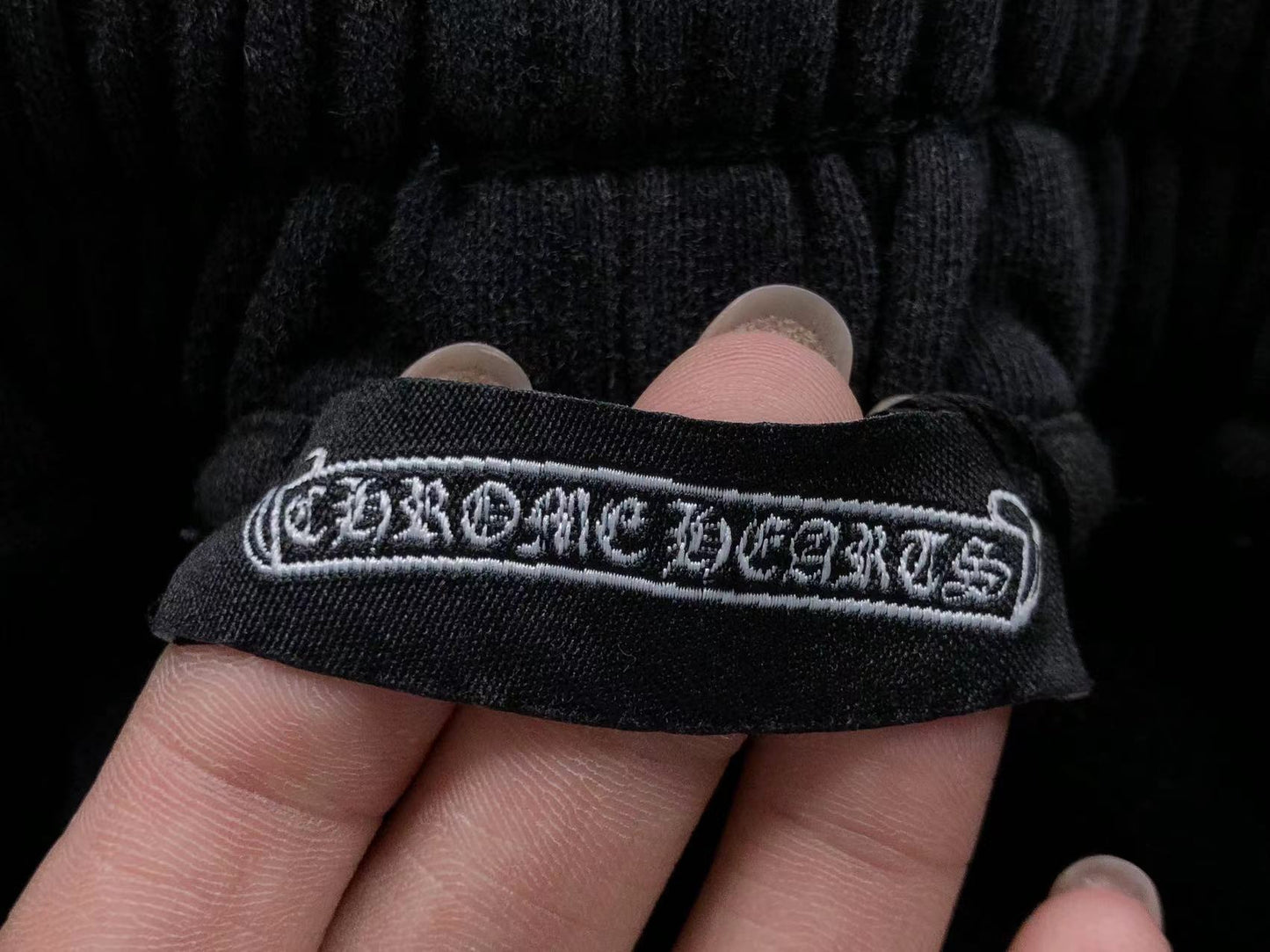 Ch**me He**ts Shorts