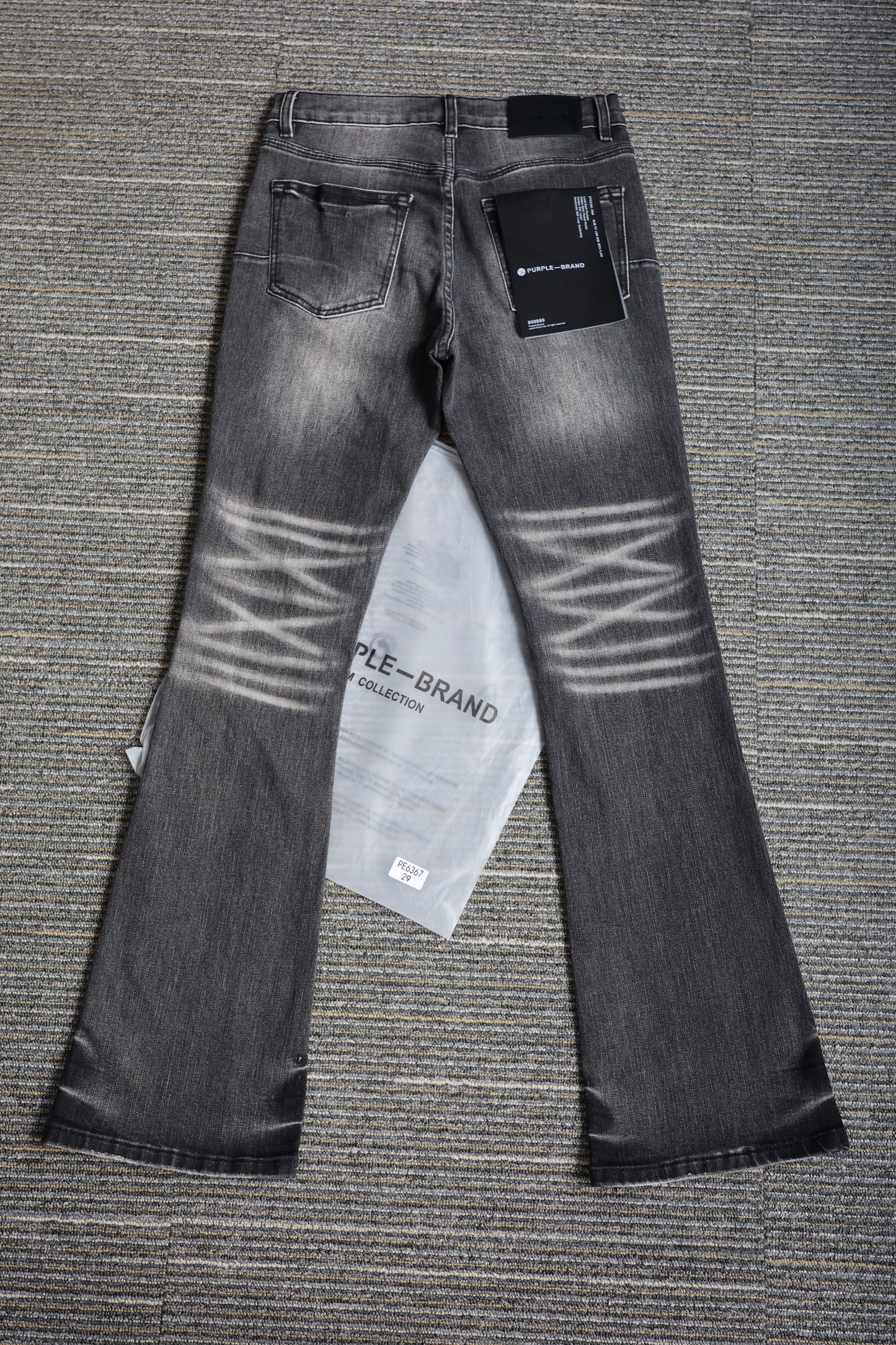 PRPL Flared Jeans