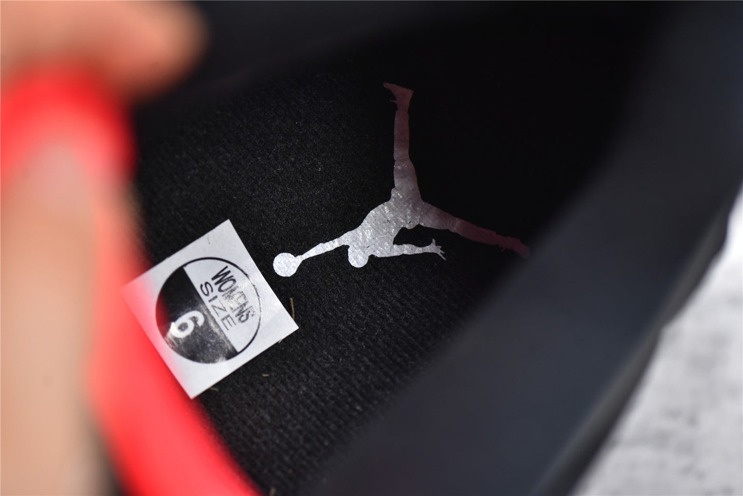 Jordan 4 Retro Infrared