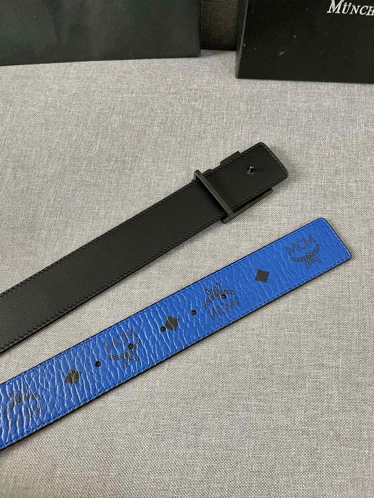 MCM Belt