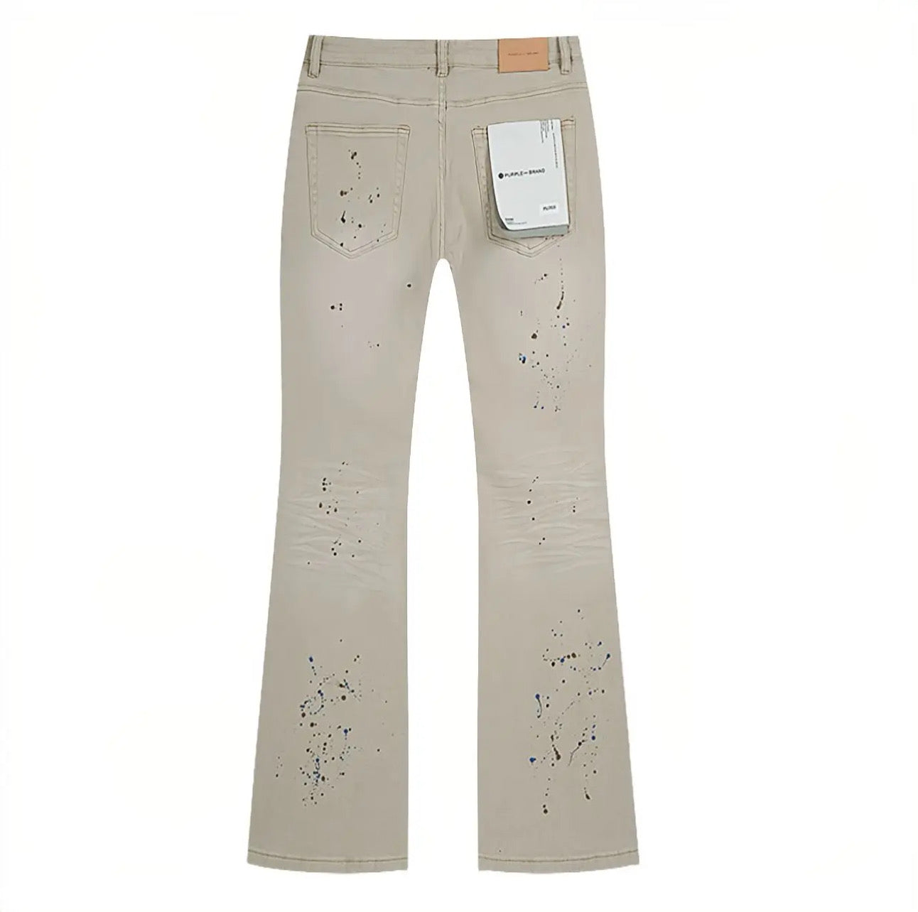 PRPL Flared Jeans