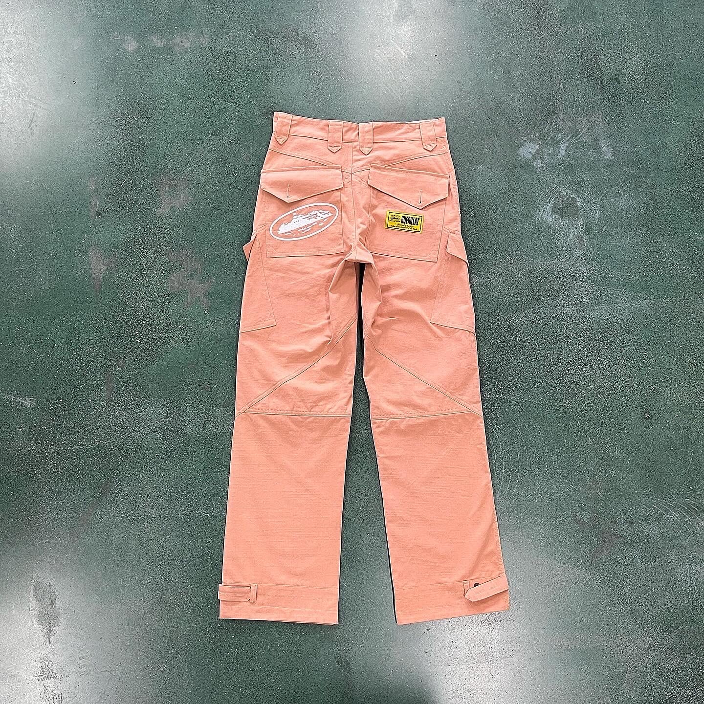 Corteiz Cargo Pants