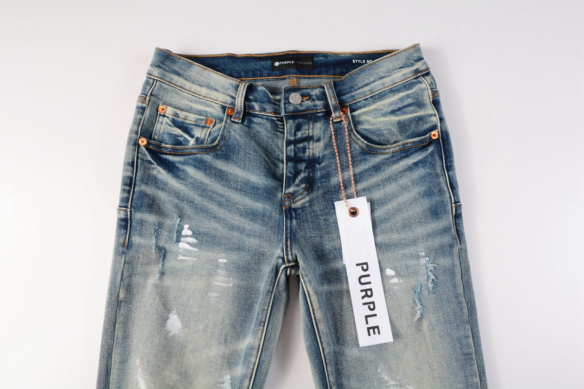 PRPL Jeans