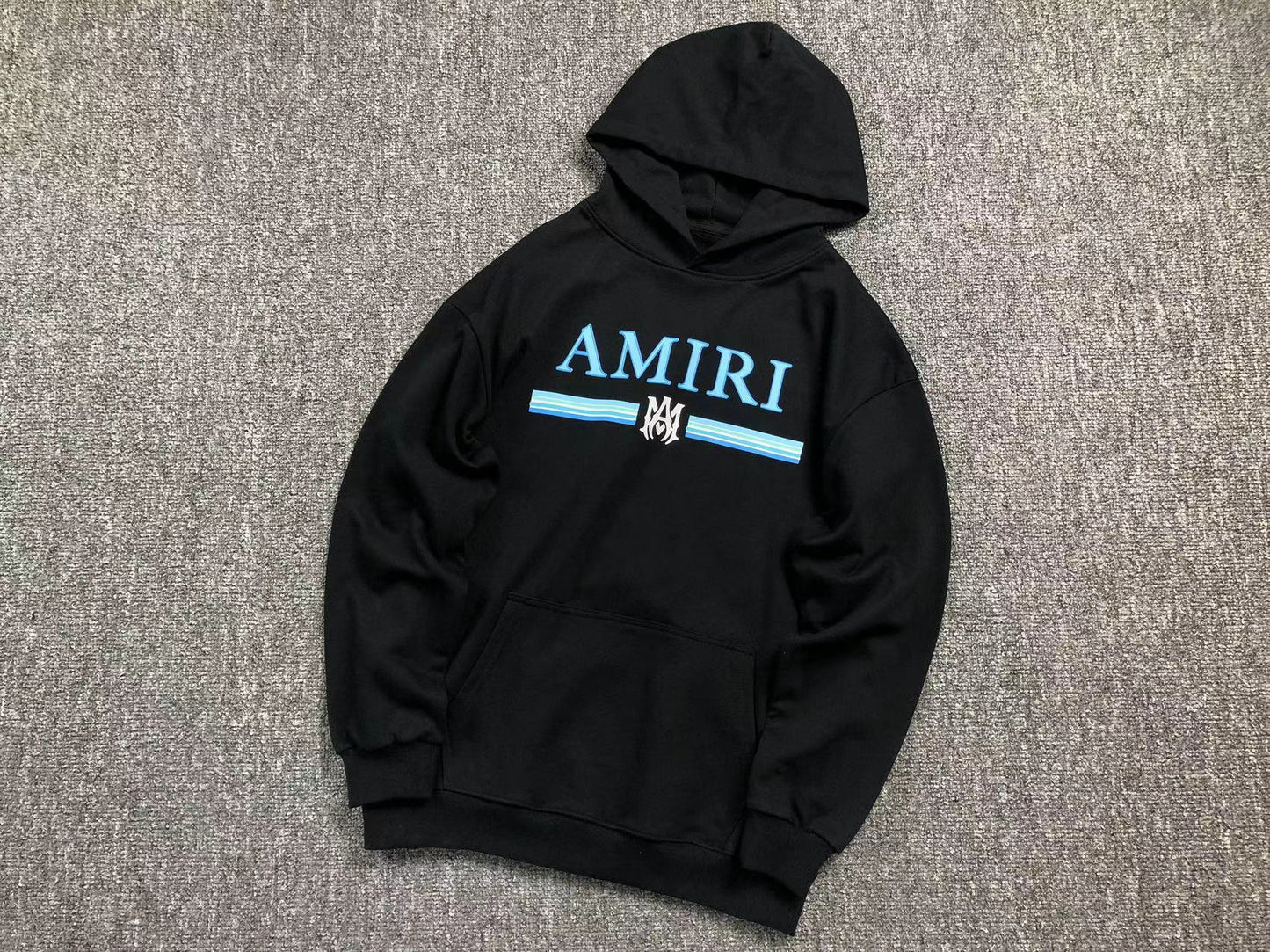 Amiri Hoodie