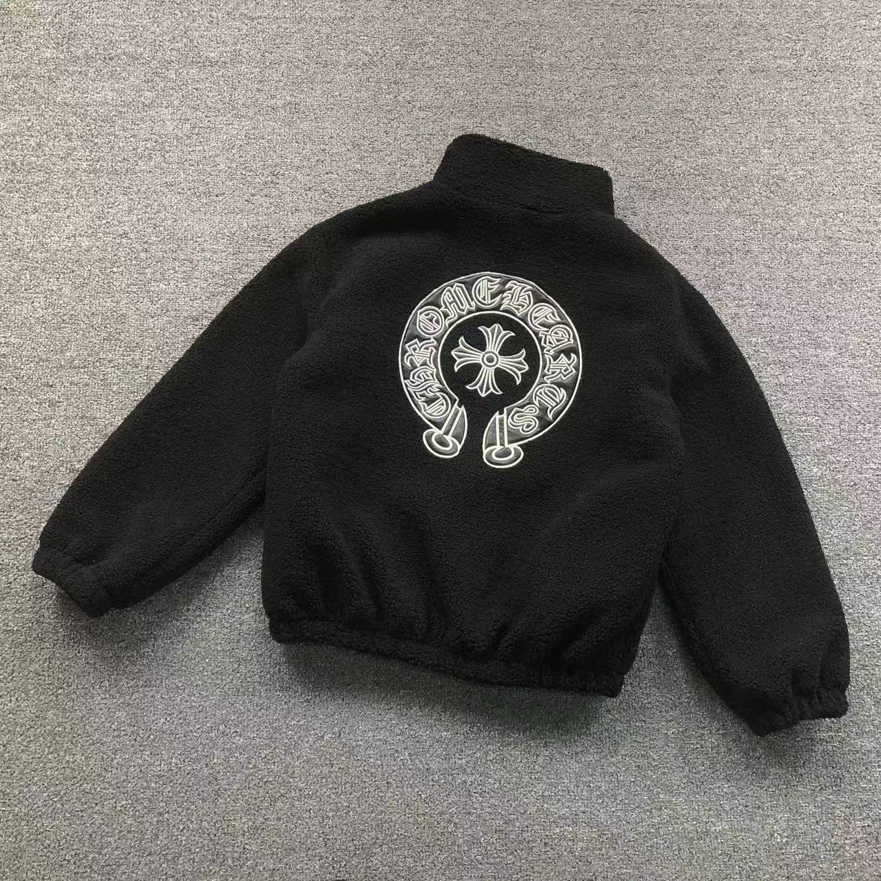 Chrm. Hrts. Jacket