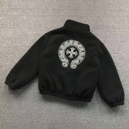 Chrm. Hrts. Jacket