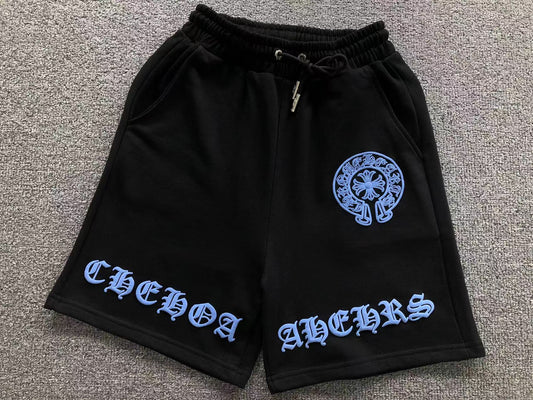 Ch**me He**ts Shorts