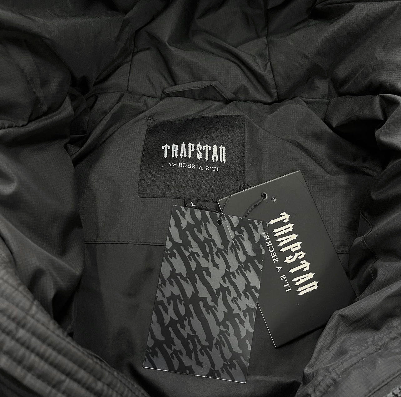 Trapstar Jacket (new generation)