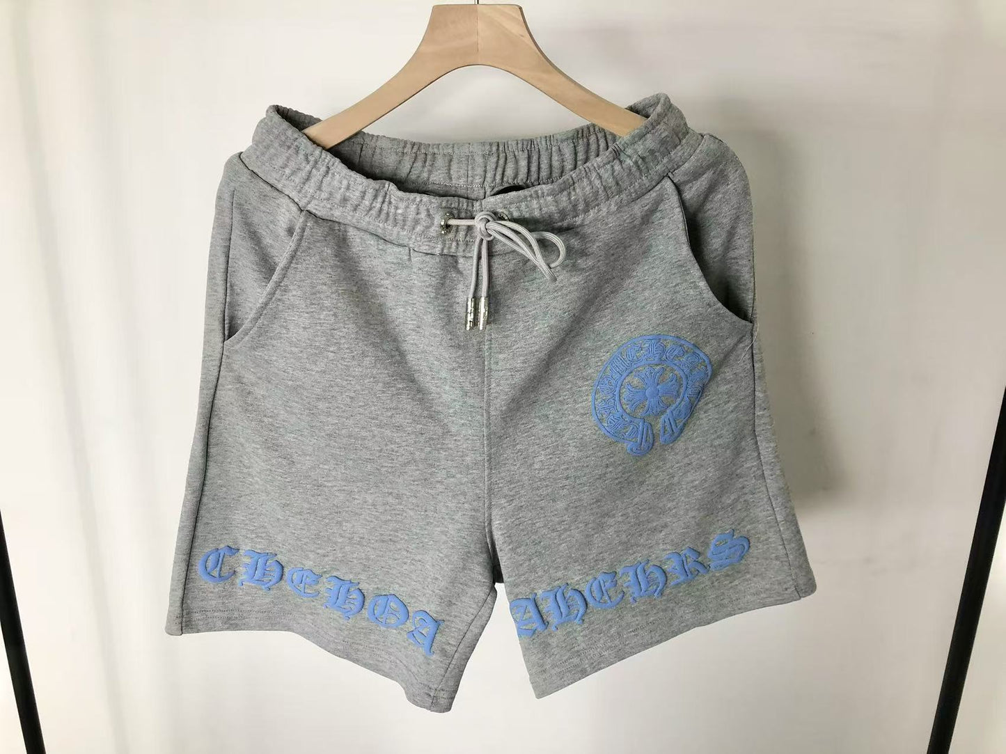 Ch**me He**ts Shorts