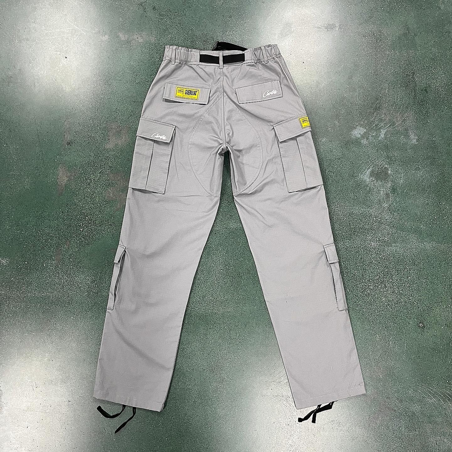 Corteiz Cargo Pants