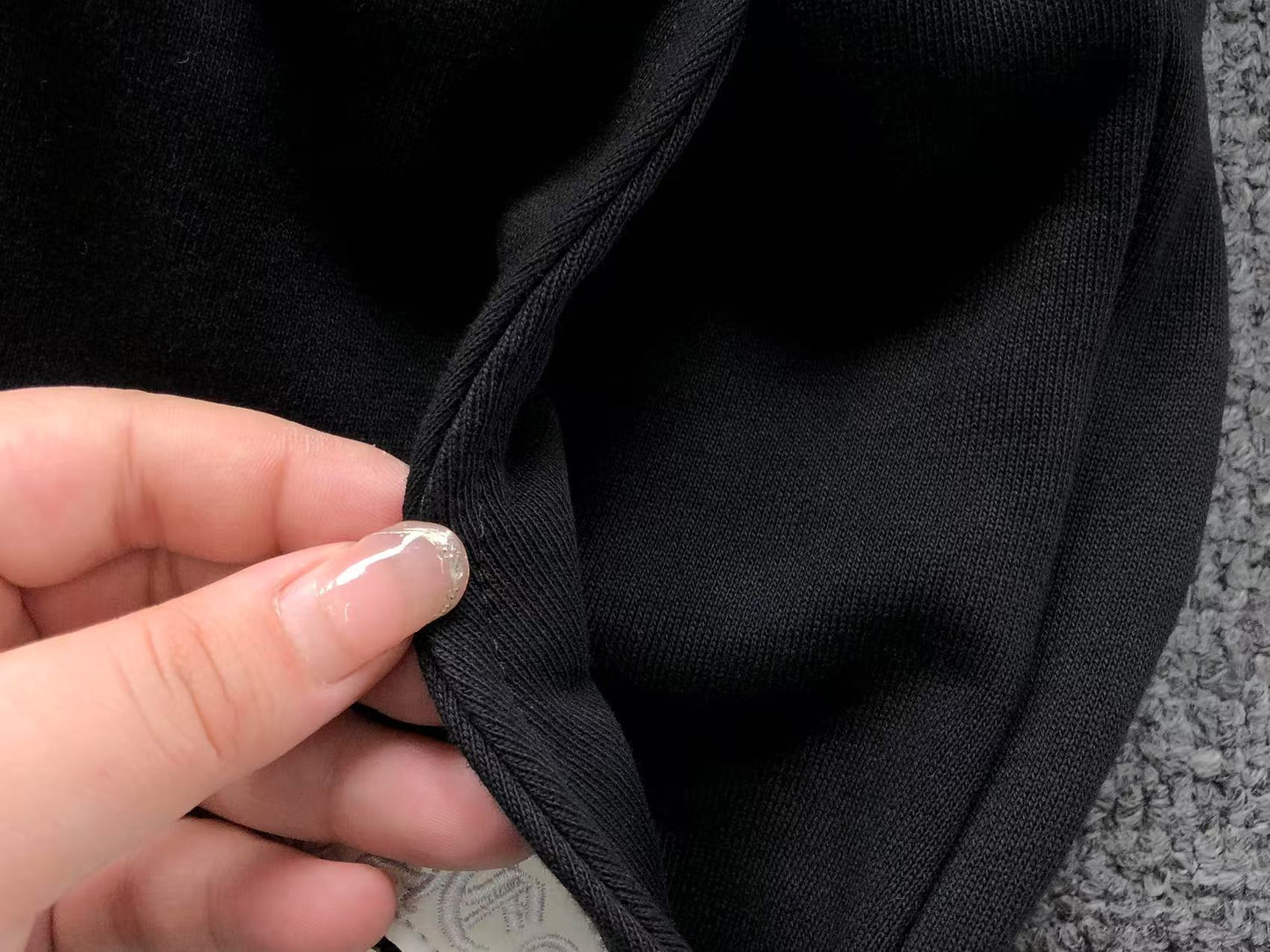 Ch**me He**ts Shorts