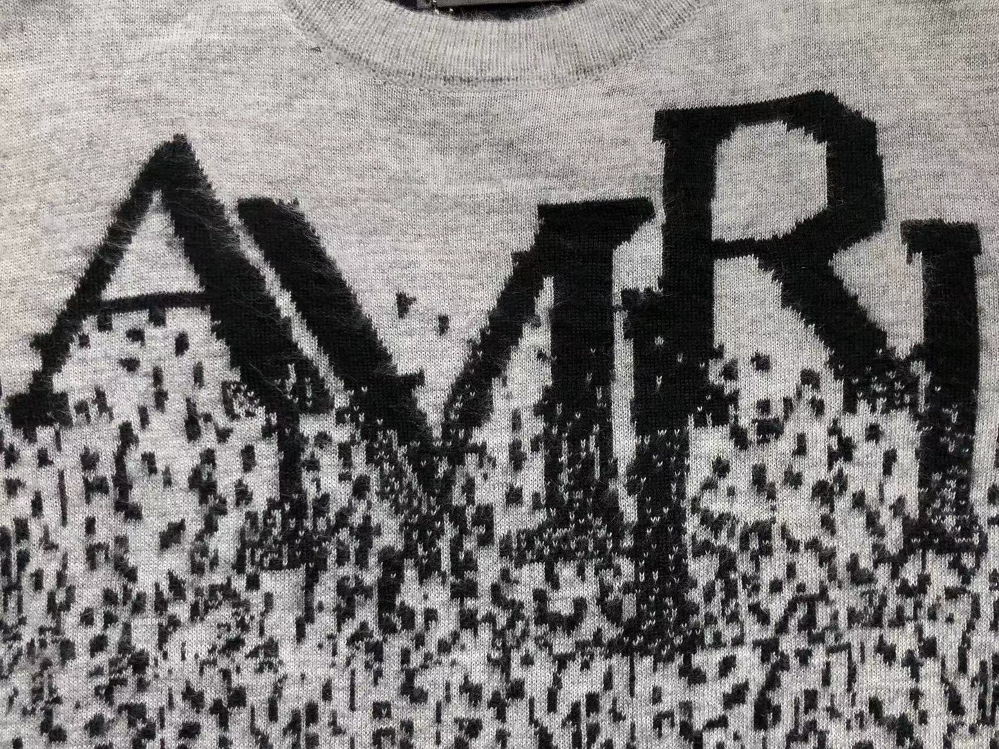 Amiri Sweatshirt