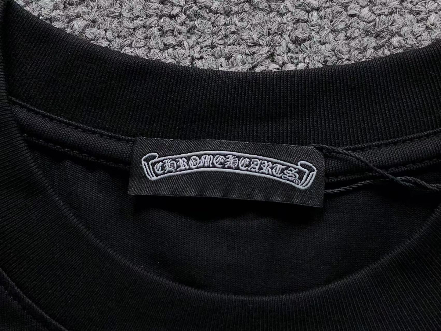 Ch**me He**ts T-Shirt