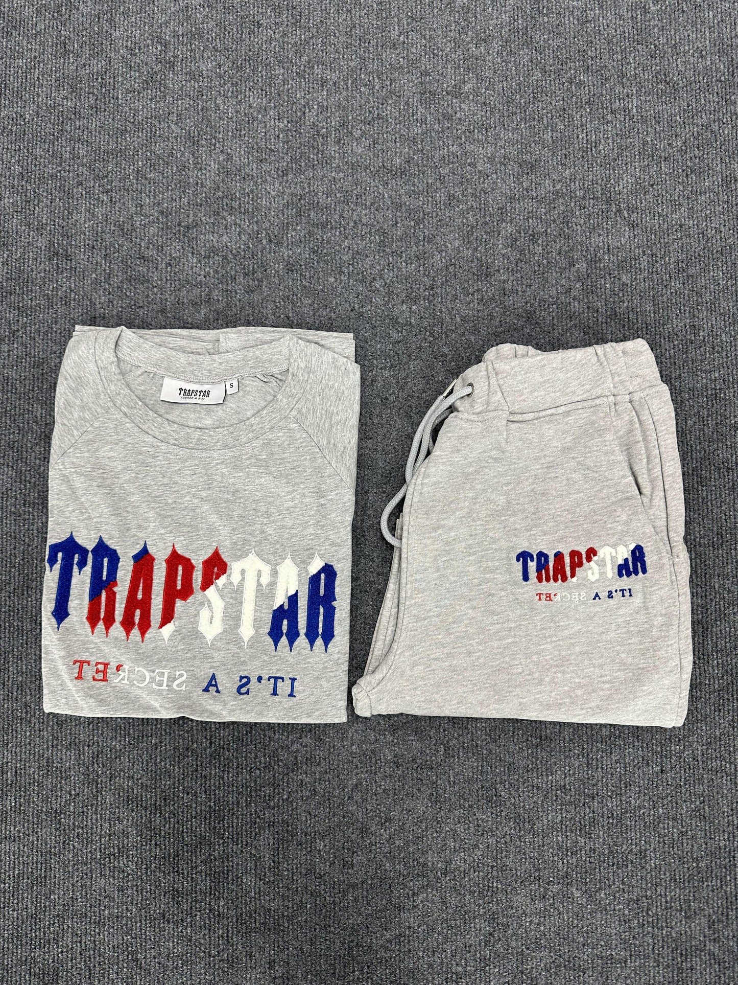 Trapstar Summer Set