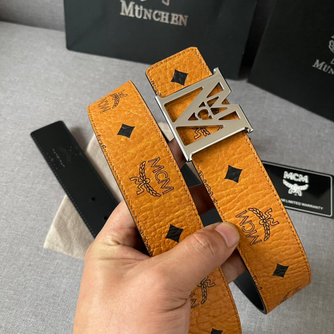 MCM Belt