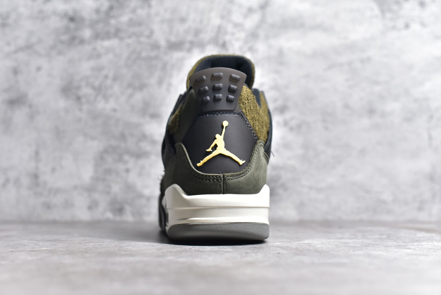 Jordan 4 SE Craft